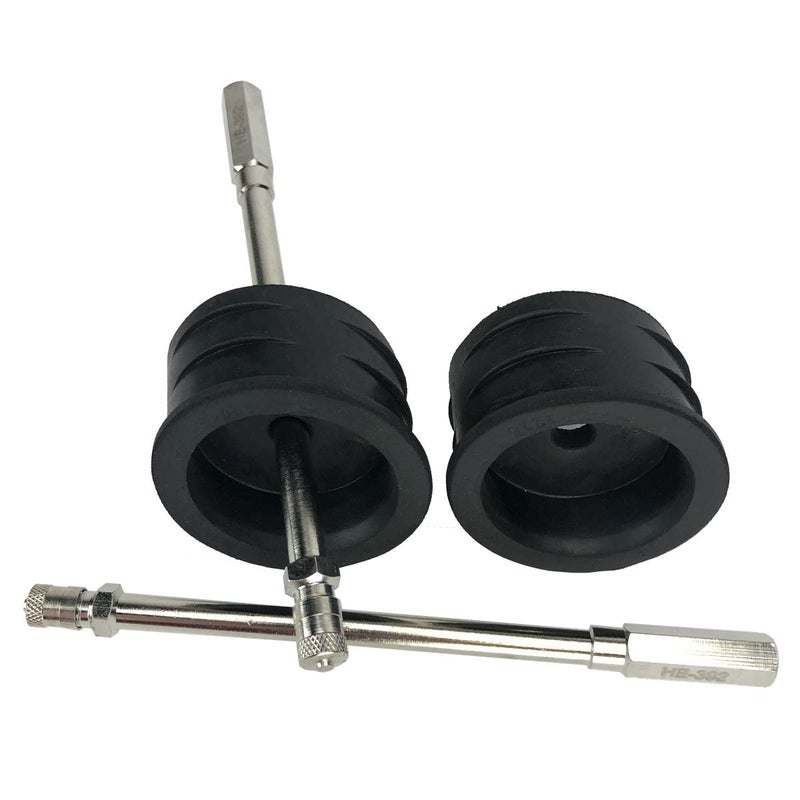 Alcoa Stabilizer & Extension Kit: H-2225 (2) + HE-392 (2) - Image 4